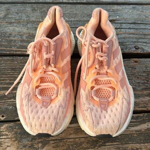 Adidas Jet Boost Sneakers